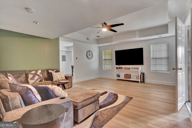 Building Photo - 311 Hambrick Park