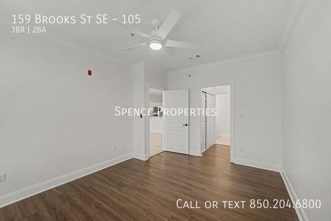 Building Photo - 159 Brooks St SE