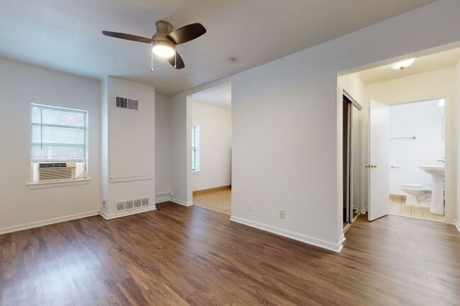 Floorplan - Del Monte