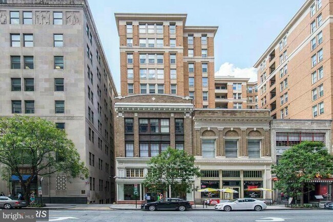 Building Photo - 915 E St NW