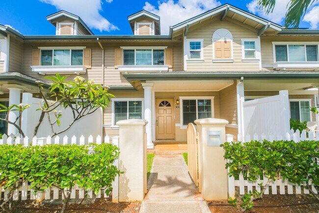 Building Photo - 91-1035 Kaipalaoa St #1303
