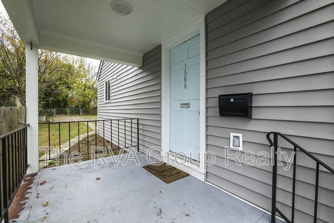 Building Photo - 1508 N 30th St