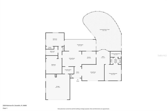 Building Photo - 2250 Watrous Dr