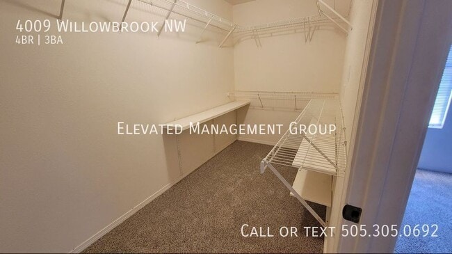 Building Photo - 4009 Willowbrook Pl NW