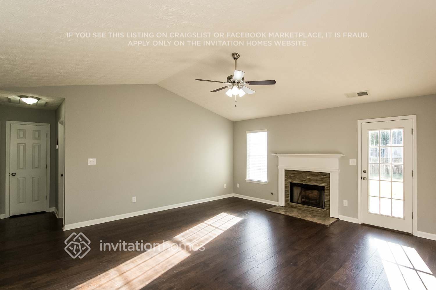 Building Photo - 1530 Heatherton Rd