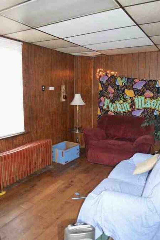 Building Photo - 1111 Locust St