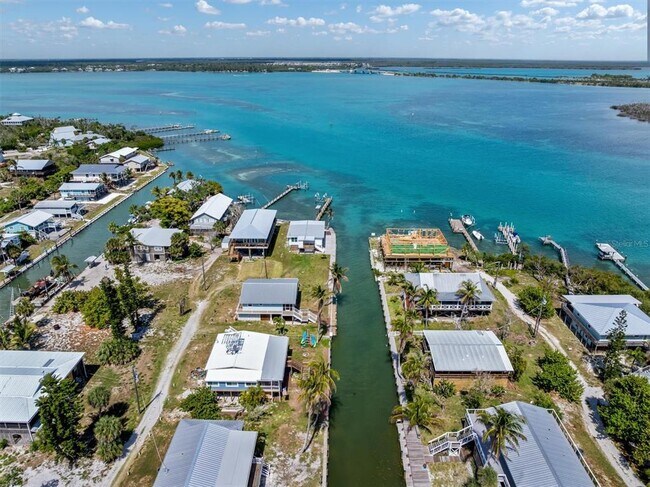 Building Photo - 9750 LITTLE GASPARILLA Is