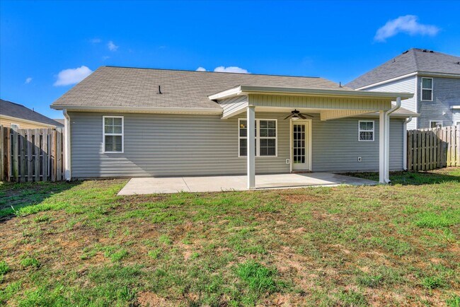 Building Photo - 5286 Copse Dr