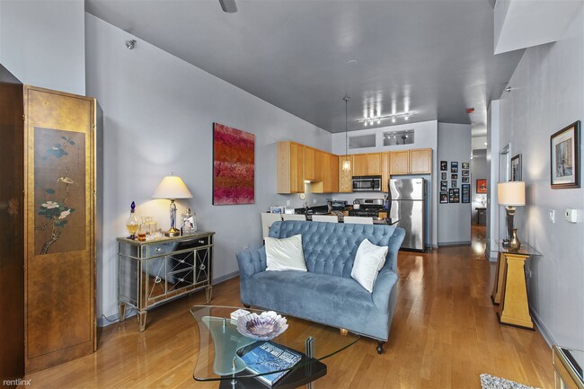 Building Photo - 2 br, 2 bath Condo - 1464 S Michigan Ave A...