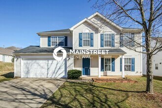 Building Photo - 4 Bedroom Pet-Friendly Home in Winston-Sal...