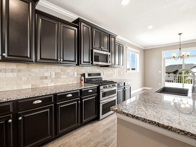 Building Photo - 1135 Bonnyton Pl