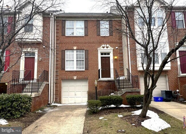 Building Photo - 2035 Madrillon Springs Ct