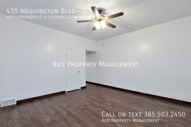 Building Photo - 439 S Washington Blvd