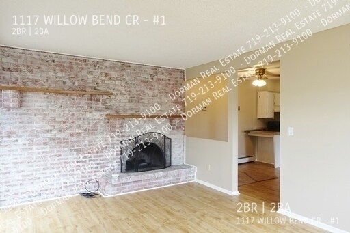 Building Photo - 1117 Willow Bend Cir