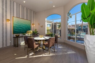 Building Photo - The Belmont by Picerne