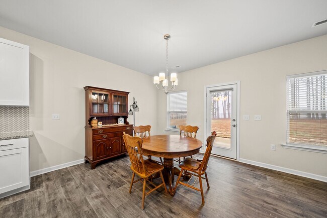 Building Photo - BEAUTIFUL HOME IN LILLINGTON AWAITS YOU!
