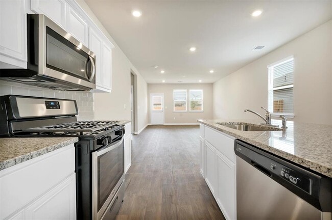 Building Photo - 2909 Tweedy Trail
