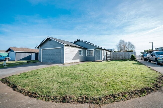 Building Photo - Fully Remodeled 3-Bedroom Home in McKinleyville