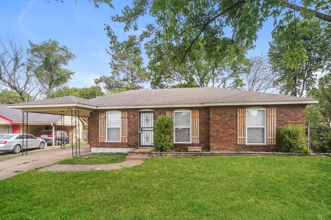 Primary Photo - 4940 Clearbrook Cove