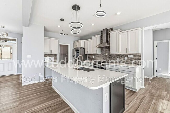 Building Photo - 7941 Nicoson Ln