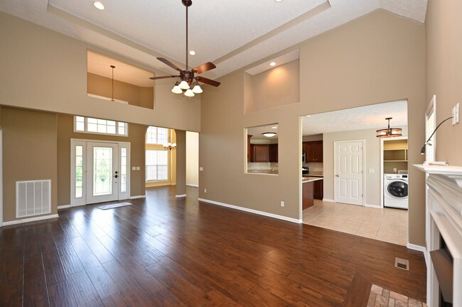 Building Photo - **BEAUTIFUL, WELL-MAINTAINED BRICK HOME ON...