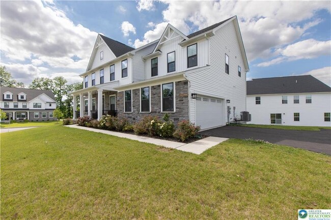 Building Photo - 8548 Lafayette Ln