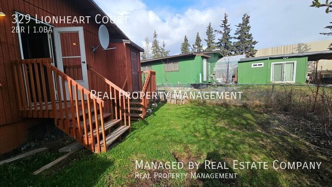 Building Photo - 329 Lionheart Ct
