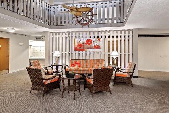 Building Photo - 450 Treasure Island Causeway