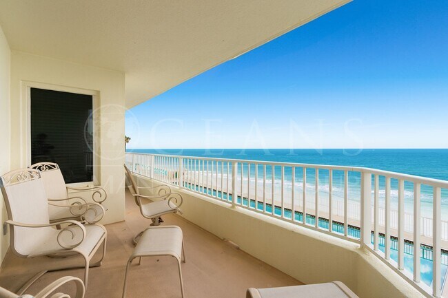 Building Photo - FURNISHED 2 Bedroom Condo in Daytona Beach...