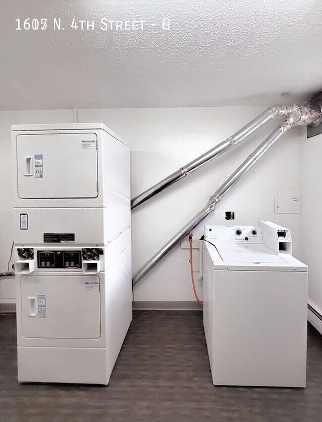 Building Photo - 1615 N 4th St