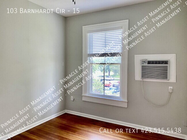 Building Photo - 103 Barnhardt Cir