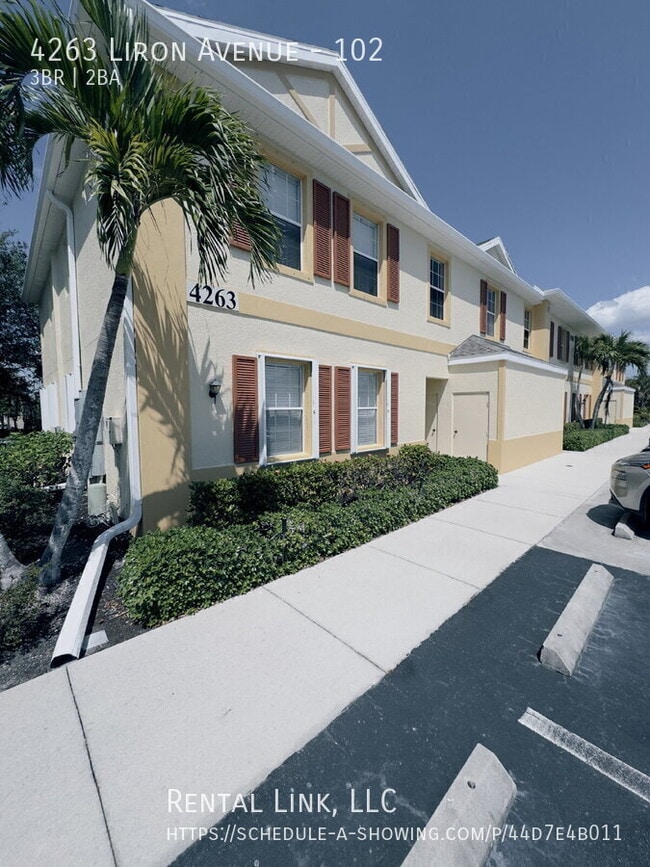 Building Photo - 4263 Liron Ave