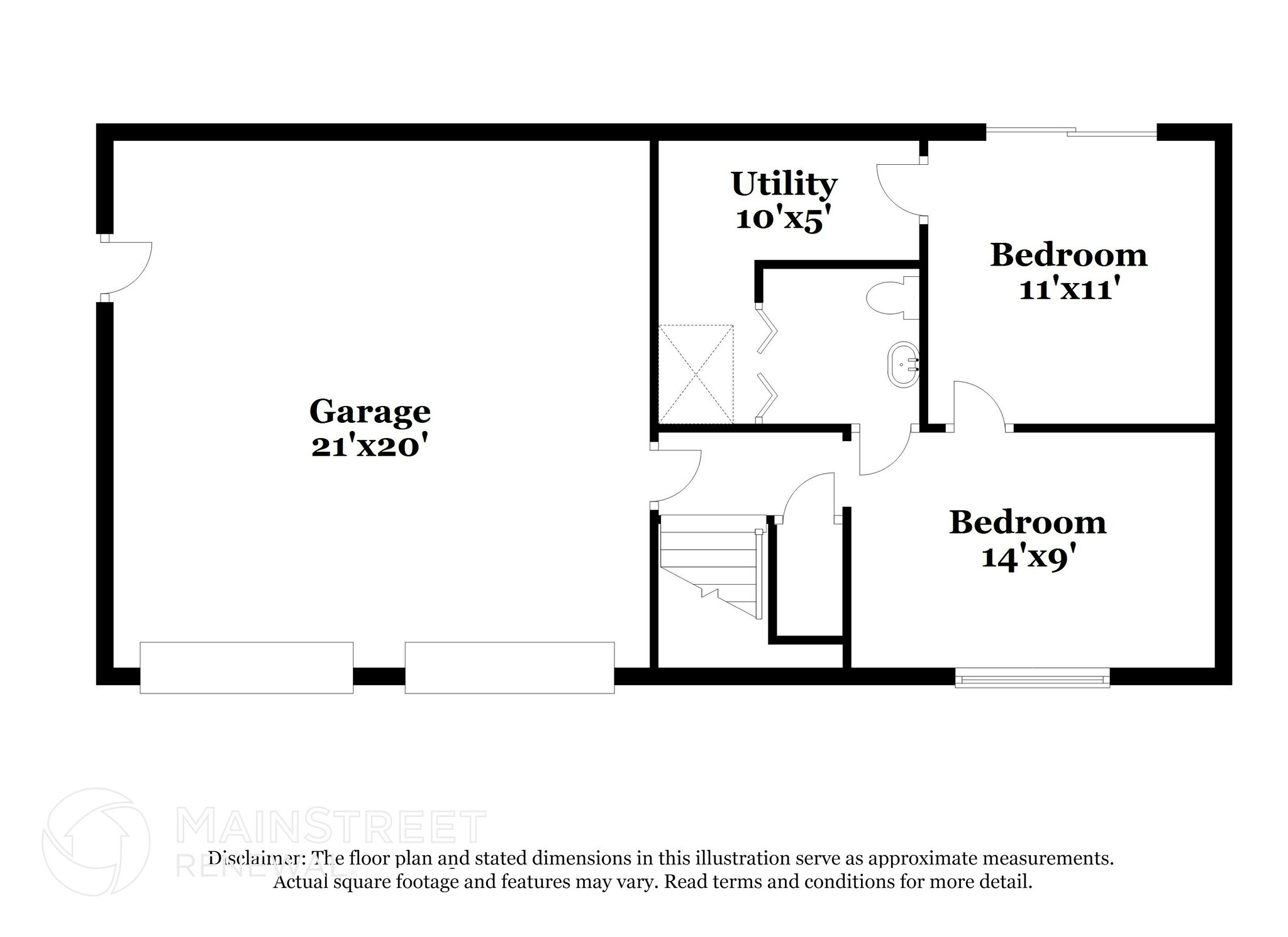 Building Photo - 609 SE Steeple Ct