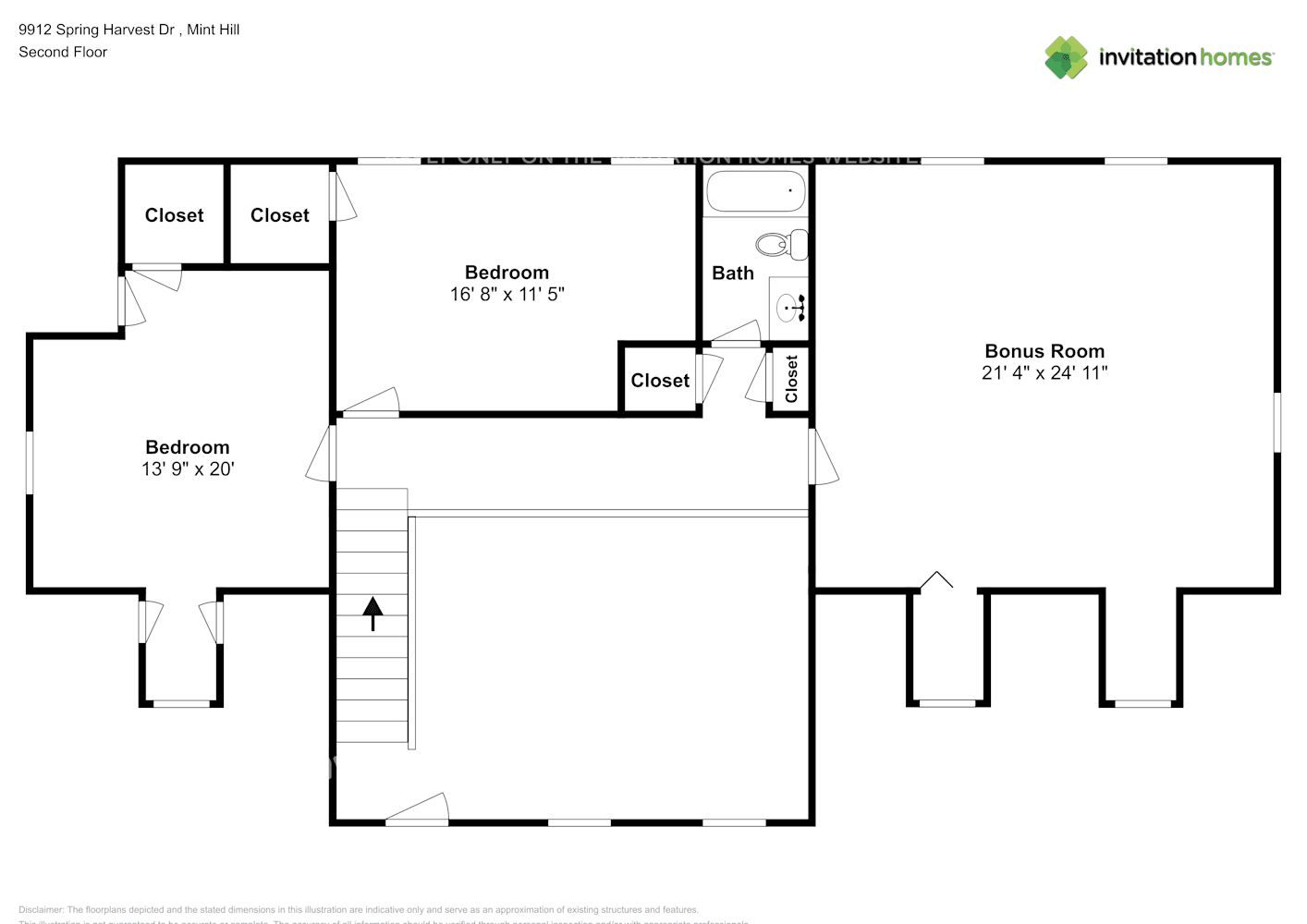 Building Photo - 9912 Spring Harvest Dr
