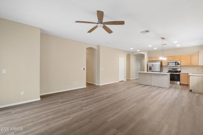 Building Photo - 9806 W Horse Thief Pass