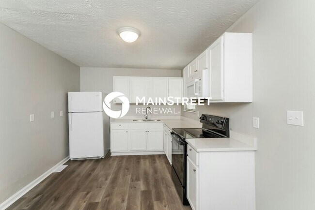 Building Photo - 3 Bedroom Pet-Friendly Home in Louisville,...