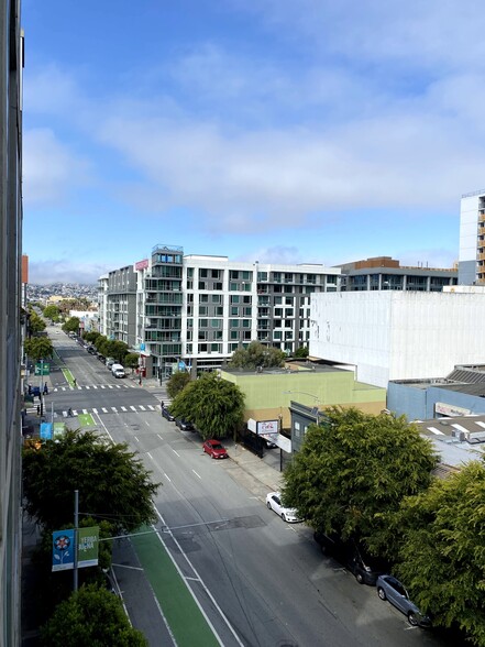 Building Photo - 855 Folsom St