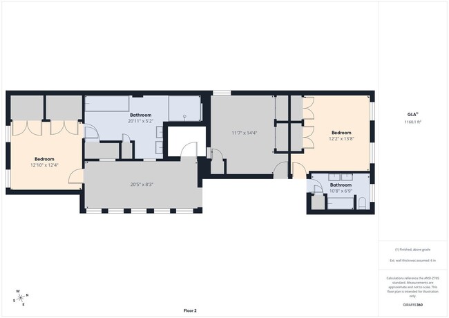 Building Photo - 2235 Venable St