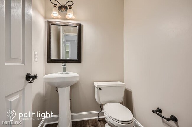 Building Photo - 4 br, 2.5 bath House - 125 Hopewell Chase ...