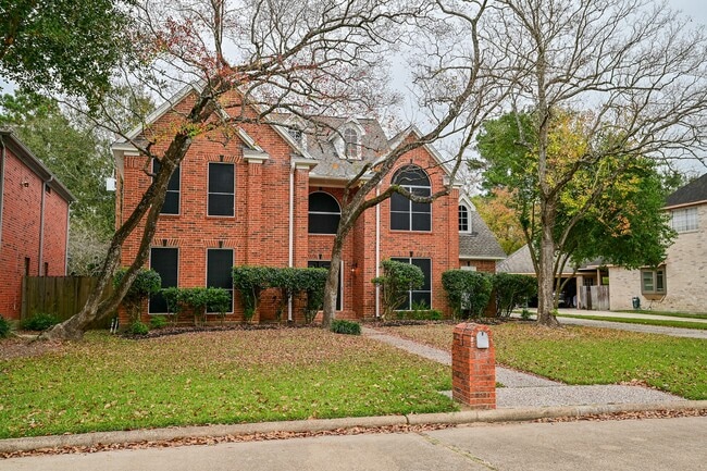 Primary Photo - 17910 Moss Point Dr