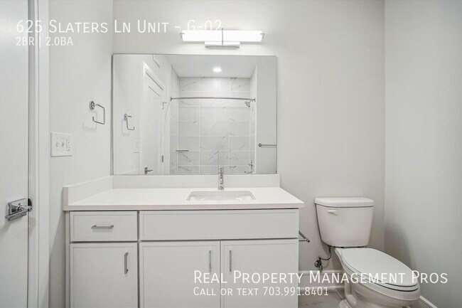 Building Photo - 625 Slaters Ln
