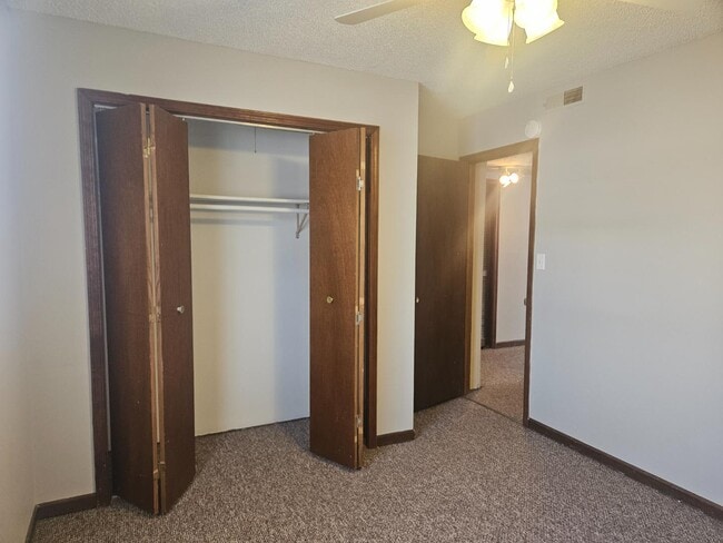 Building Photo - 714 N Campbell St