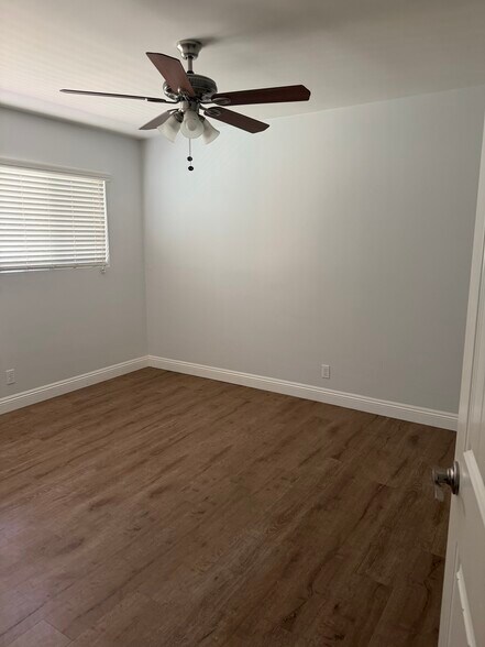 Bedroom #1 - 140 N Alta Vista Ave