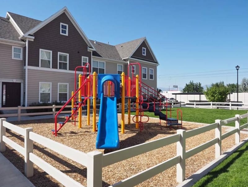 Building Photo - 3414 S Carrick Dr