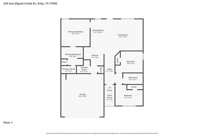 Building Photo - 424 San Miguel Crk Dr