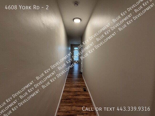 Building Photo - 4608 York Rd