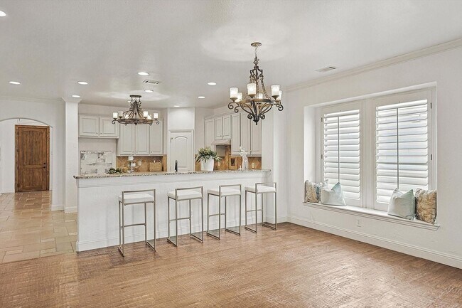 Building Photo - Stunning Mediterranean-Style Home in Highly Desirable Craig Ranch!