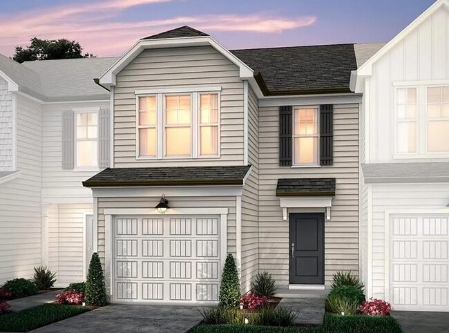 Building Photo - 922 Lampton Ct