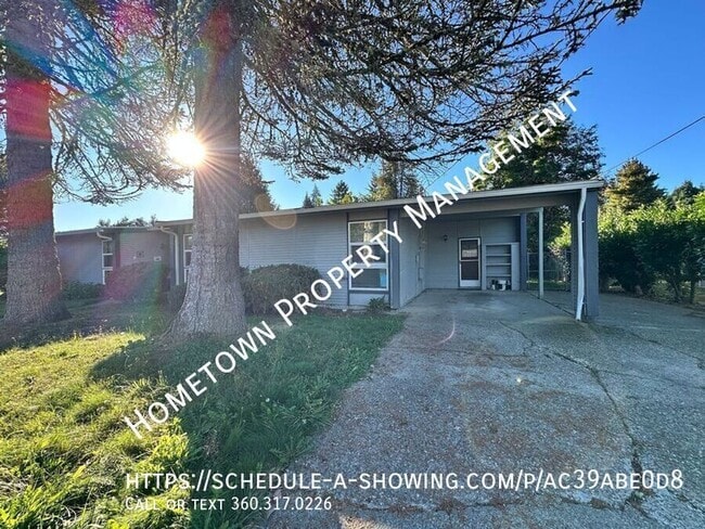 Primary Photo - 613 Primrose Ln SE
