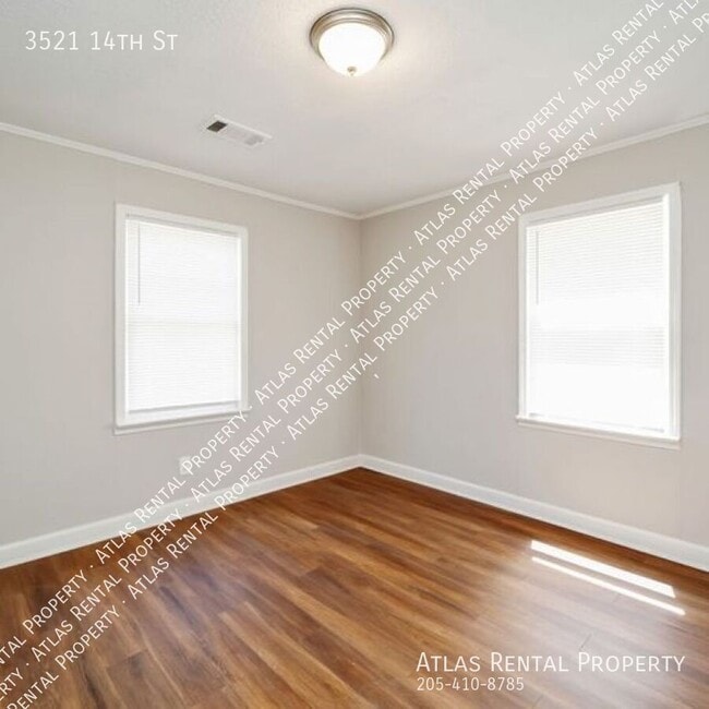 Building Photo - 3521 14th St